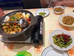 -小林哥的海鲜馆·夜宵烧烤(渔人码头店)