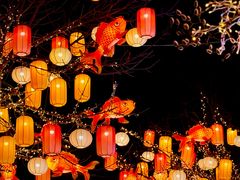 -龙湖星悦荟(颐和店)