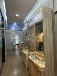 -睿宝儿科·眼科·口腔(静安大悦城门诊部)