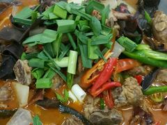 -龚师傅土菜馆.地道农家菜(魅力湘西店)