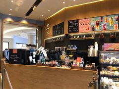 -星巴克臻选(北京世贸天阶店)