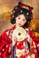 -橙亦摄影工作室
