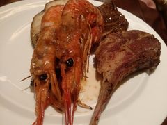 -上海兴国宾馆香樟园西餐厅