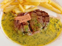 -Entrecôte 法国牛扒馆(保利·时光里店)