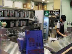 -1点点(东门电玩城店)