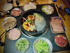 -重庆印象老火锅(梅林店)