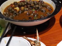 酱爆螺蛳-杭嵊粗菜馆(文一西路店)