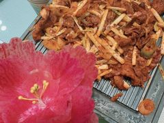 -老雒阳面馆·水席·洛阳菜(王城路店)