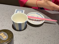 -小乔回转寿司(市府恒隆广场店)