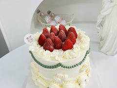 -蜜肆动物奶油蛋糕·个性定制·下午茶甜品