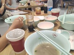 -回味鸭血粉丝汤(砂之船店)