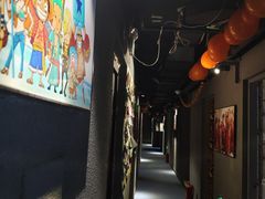 -AOE 火焰 剧本密室狼人杀