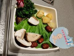 -海底捞火锅(名门店)