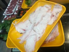 -古乐牛香·鲜牛肉牛杂火锅(五一中路店)