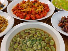 -毛哥小馆子(百井坊巷店)
