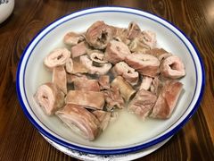 -兰边碗(鼓楼店)
