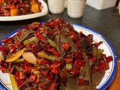 -福苗小骆驼烧烤(大唐不夜城店)