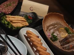 -捞王猪肚鸡火锅(金华义乌之心店)