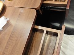 -顺溜·手工刀削面·黑金店(铜锣湾店)