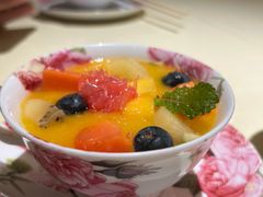 香堤杨枝露华浓-惠食佳(滨江大公馆店)