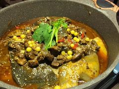 -甲大帅·甲鱼·椰子鸡主题餐厅(唐家店)
