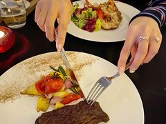 -圣丰索菲特·法国餐厅