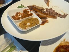 -喜悦烤鸭·新京菜(王府井店)