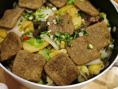 -贵凤凰贵州米粉(五道口店)