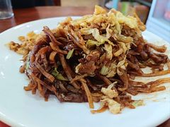 -独流饭店(静海区国土资源分局西)