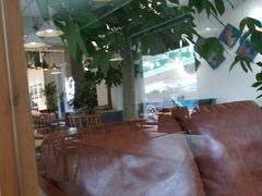 大堂-manabe (共和新路店)