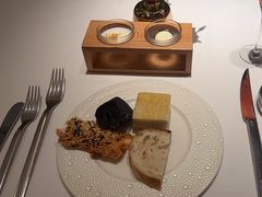-王品牛排(郑州大卫城店)