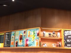 -星巴克(天津佛罗伦萨小镇店)