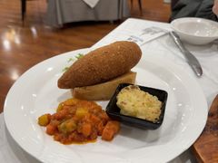 -新侨三宝乐西餐厅(崇文门店)