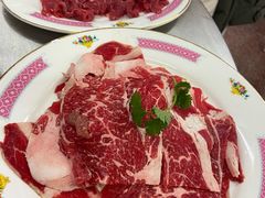 鲜匙柄-燃计沙茶皇·香港沙茶火锅(人广旗舰店)