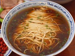 -同得兴 Since·1995 传统苏式面馆(嘉馀坊店)