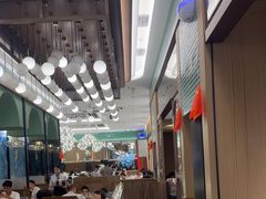 -新世界餐厅(万达店)