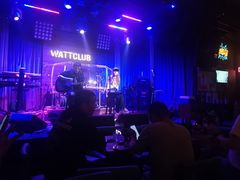 -光音瓦特俱乐部(高新店)