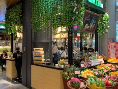 -食通天·寰宇集(杭州万象城店)