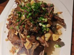 -龙抄手食府(浣花北路店)