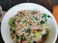 夜上海炒饭-夜上海(新天地店)