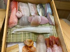 -鮨一日本料理旗舰店(总店)