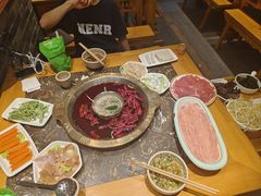 -堂客老火锅(欣阳广场总店)