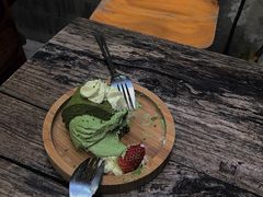 -拾壹cafe·工作室