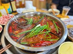 -祝幺妹火锅(裕华村总店)