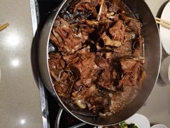 -蝎王府羊蝎子(天通苑店)