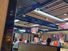 -海底捞火锅(威高广场店)