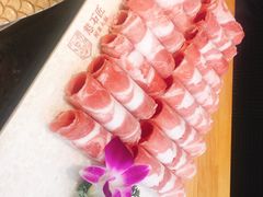 -潘小辣鲜肉老火锅