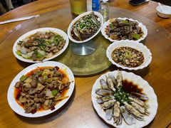 -温州一家人美食(西木头市店)