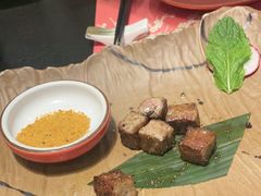 -大江户日本料理(吕厝店)