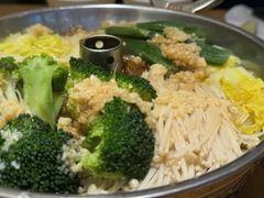 -醉得意·山茶油炒土鸡(福州马尾西堤店)